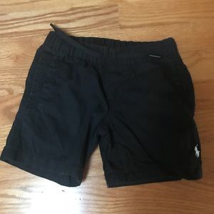 Toddler Boy Shorts